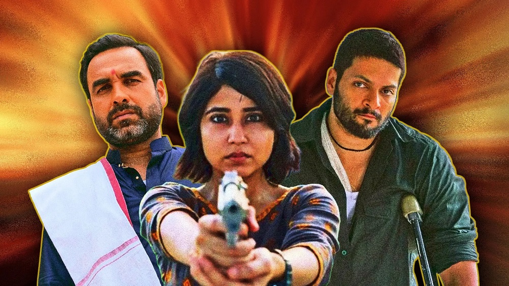 mirzapur the movie